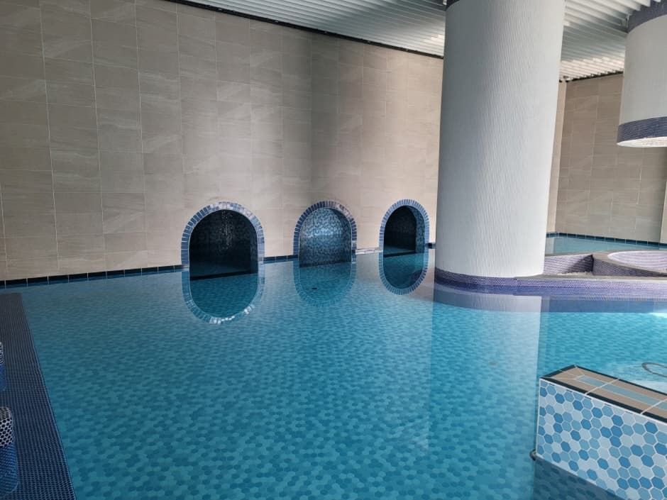 가곡유황온천&스파