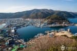 Chuksanhang Port (축산항)