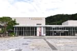 Jeonju Hanbyuk Cultural Center (전주한벽문화관)
