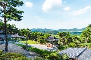 보리사(경주)