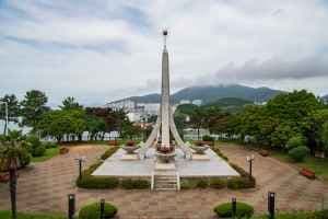 돌산공원