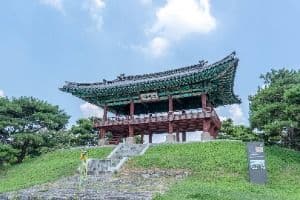 영월근린공원