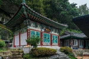 감응사(성주)