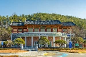 성철대종사생가