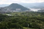 구봉산