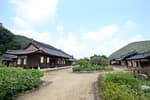 Songso House (청송 송소고택)