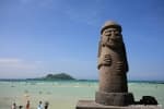 Geumneung Beach (금능해수욕장)