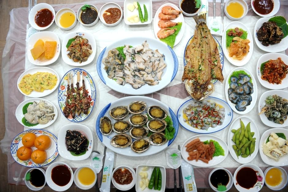 신지횟집