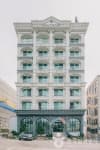 DAVINCHI MOTEL (다빈치모텔)