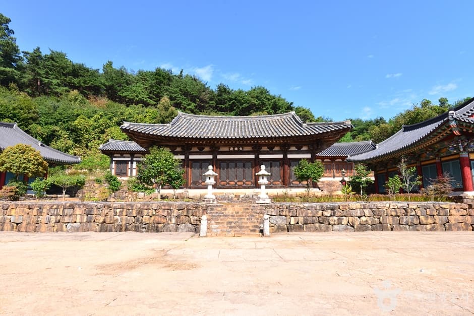중흥사(광양)