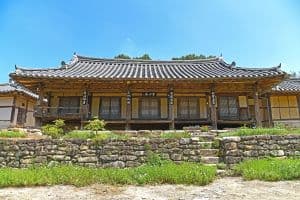 남원몽심재