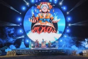 Lumiverse: Island of Light (빛의 섬 루미버스)