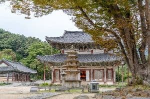 무량사(부여)