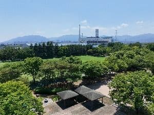 호림강나루공원