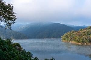 [청풍호자드락길 5코스] 옥순봉길