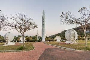 다도해해상국립공원(고흥)