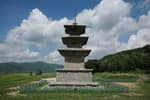 해파랑길(경주, 포항, 영덕 구간)