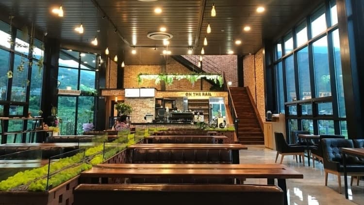 온더레일