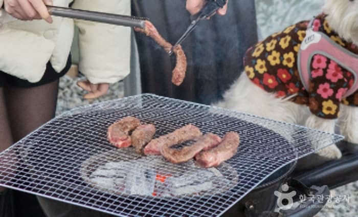 도깨비셀프바베큐