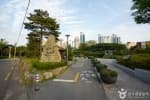Railway Forest & The Garden of Fire (철길숲 & 불의정원)