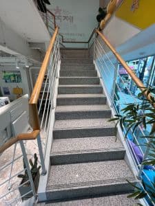 꿈돌이 하우스