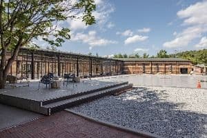 ARTFACTORY CHARMGIROOM (아트팩토리 참기름)