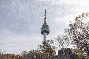 남산공원(서울)