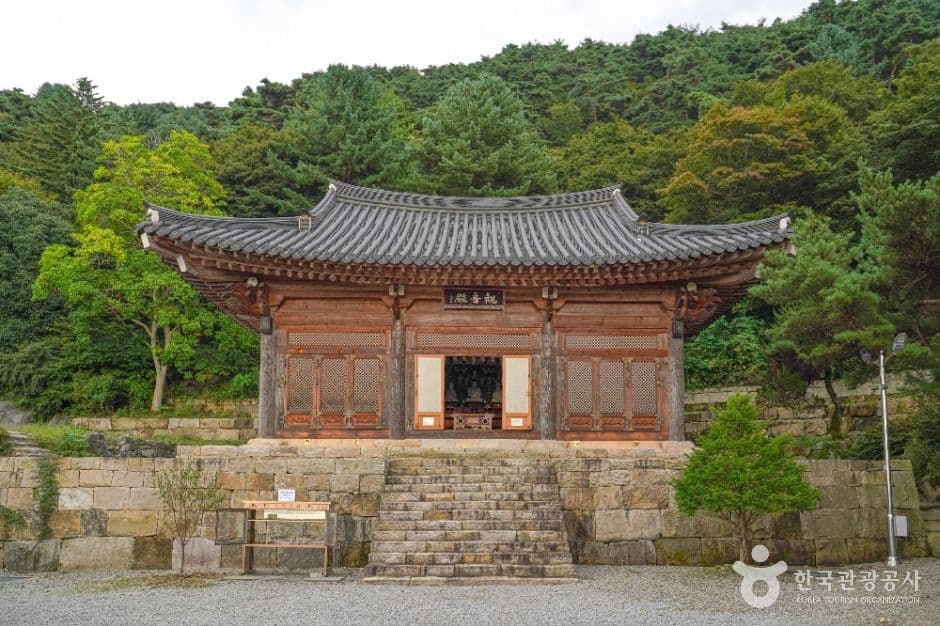 청룡사(김제)