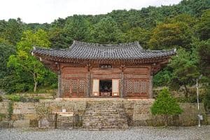 청룡사(김제)