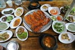 입맛 돋는 문경의 삼시세끼 코스