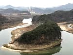 Korean Peninsula Terrain [National Geopark] (한반도지형 (강원고생대 국가지질공원))