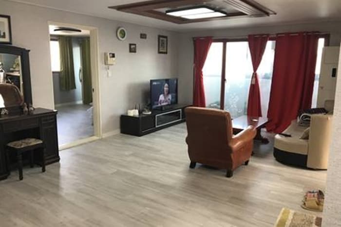 The house of Gallery(The house of gallery)