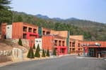 National Center for Forest Activities Chuncheon (국립춘천숲체원)