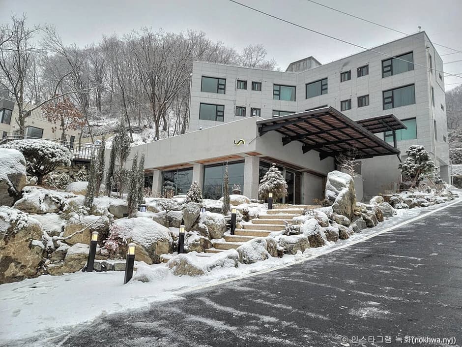 녹화