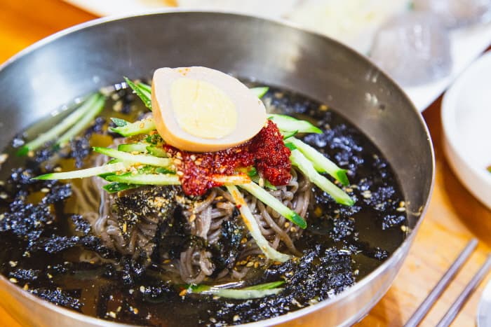 원미식당
