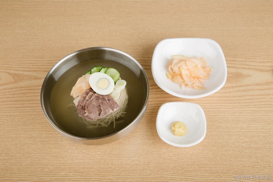 정인면옥