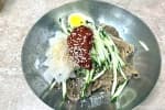 할머니냉면