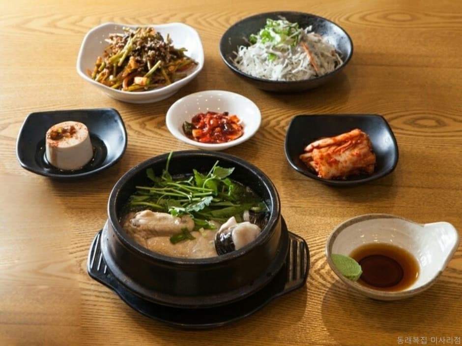 동래복집 하남미사점