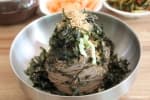 생곡메밀막국수