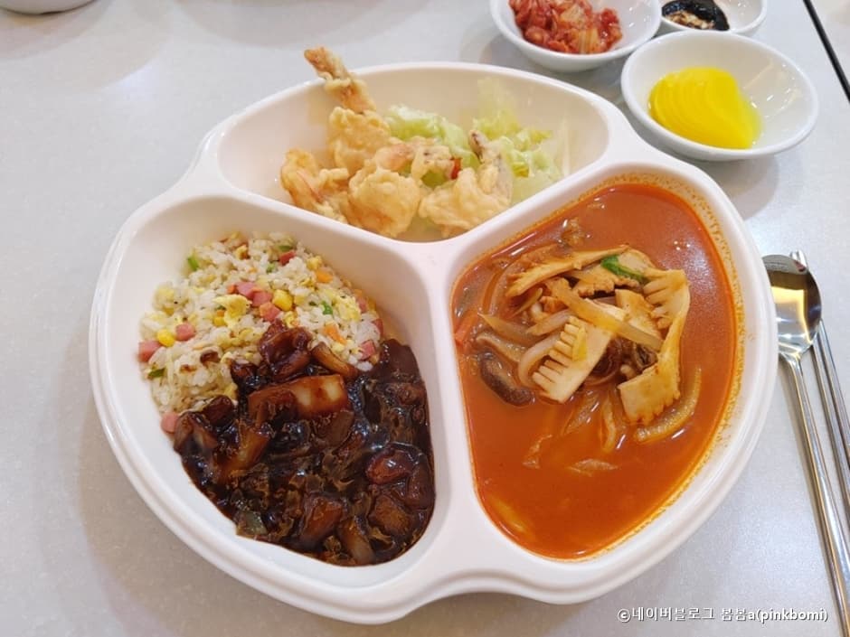 옥동이