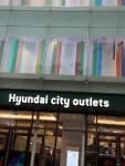 The Handsome Latt By T - Hyundai Dongdaemun Branch [Tax Refund Shop] (한섬 래트바이티 현대동대문)