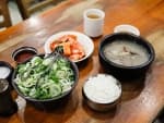 중림장설렁탕