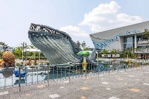 생명누리공원