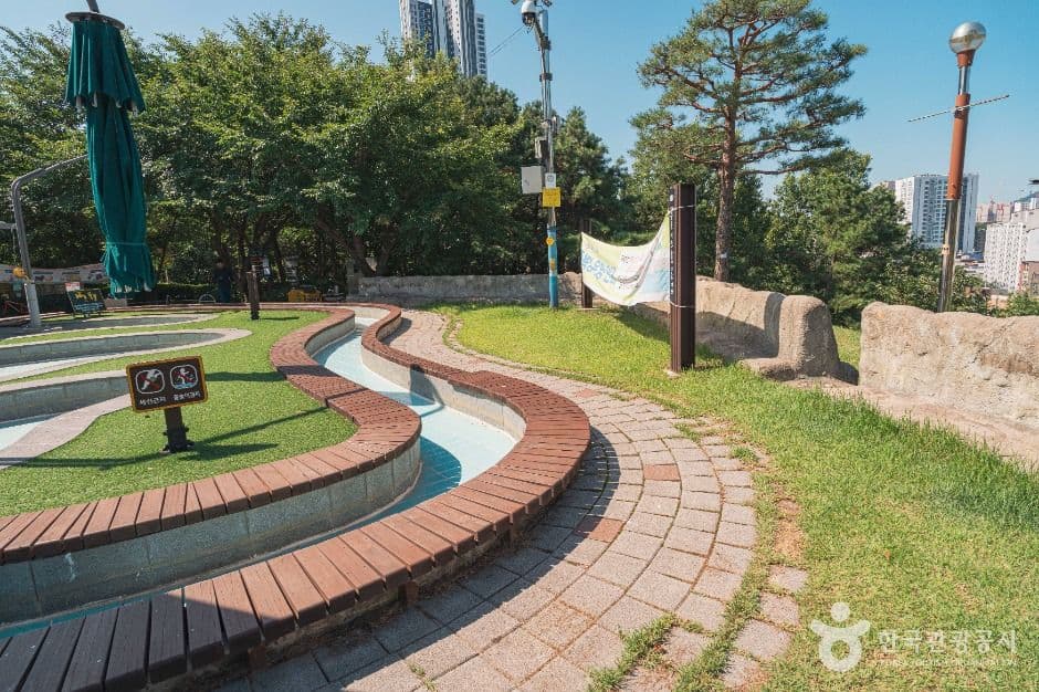 이천온천공원