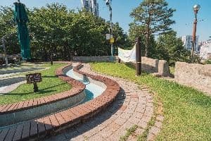 이천온천공원
