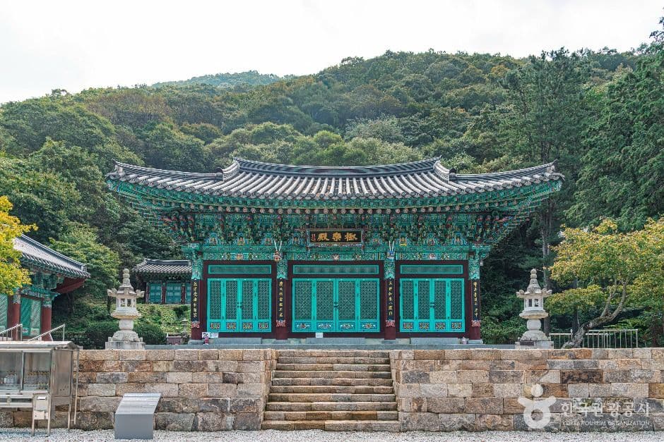 정수사(완주)