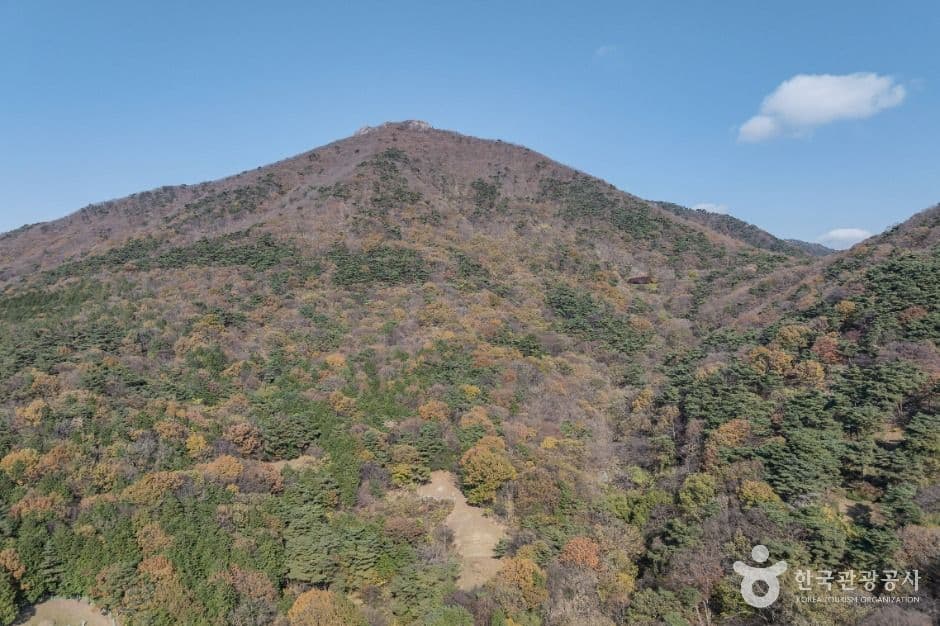 병풍산(담양)