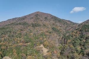 병풍산(담양)