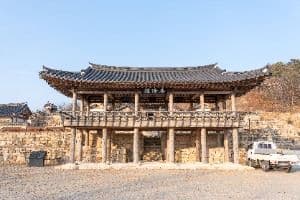호계서원