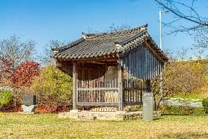 화순동복남덕원비